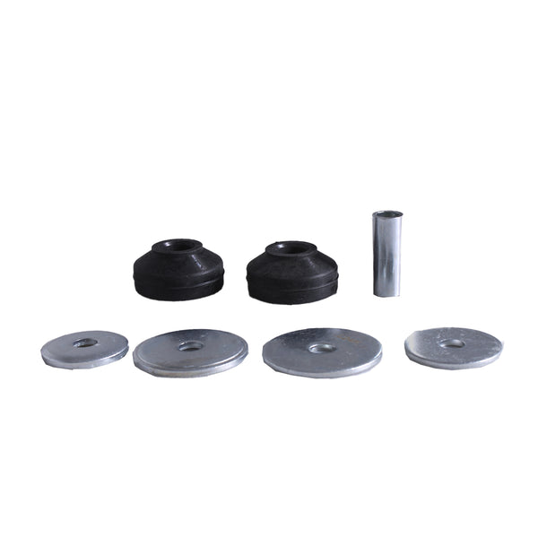 Bases de Amortiguador AG Strut Acura CL 1997-2003 Delanteras