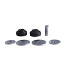 Bases de Amortiguador AG Strut Honda Accord Crosstour 2010-2011 Delanteras-2