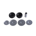 Bases de Amortiguador AG Strut Acura CL 1997-2003 Delanteras
