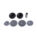 Bases de Amortiguador AG Strut Acura NSX 1991-2005 Delanteras-3