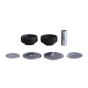 Bases de Amortiguador AG Strut Acura CL 1997-2003 Delanteras