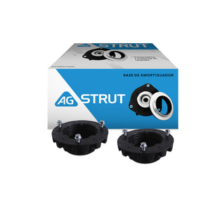 Bases de Amortiguador AG Strut Mercury Sable 1988-1995 Traseras