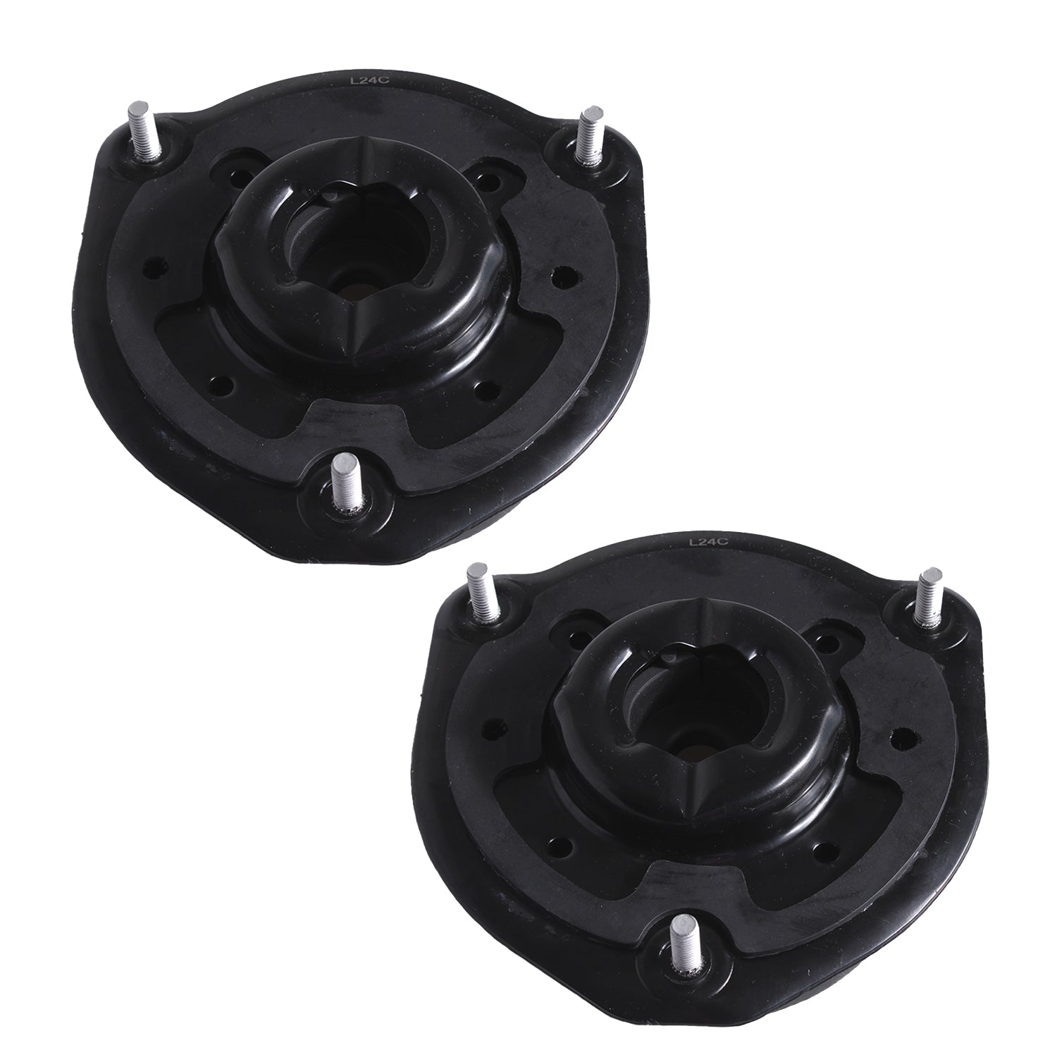Bases de Amortiguador AG Strut Cadillac Deville 1991-1999 Delanteras