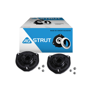Bases de Amortiguador AG Strut Cadillac Deville 1991-1999 Delanteras