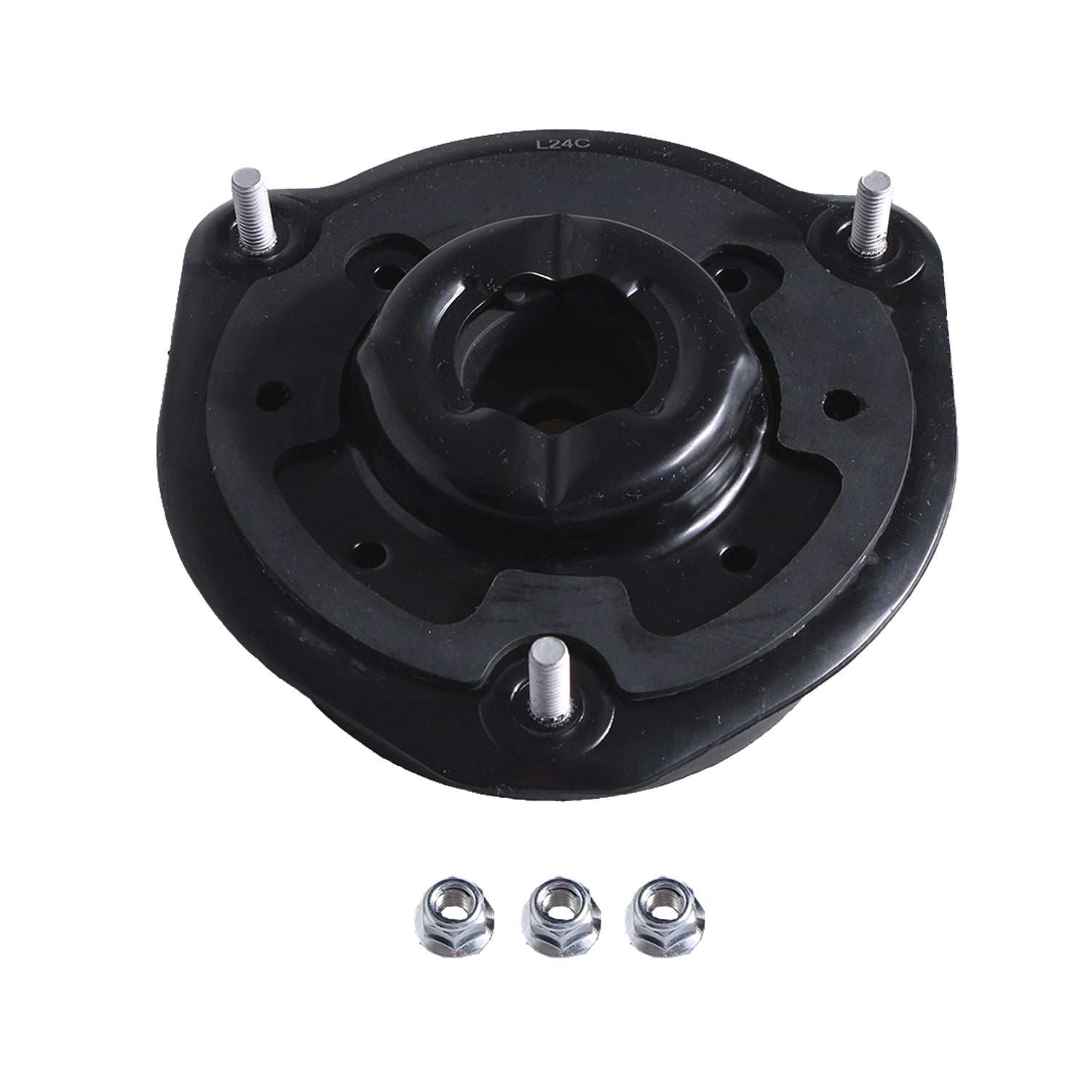 Bases de Amortiguador AG Strut Cadillac Deville 1991-1999 Delanteras