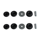 Bases de Amortiguador AG Strut Mitsubishi Lancer (Gomas) 2008-2016 Traseras-1