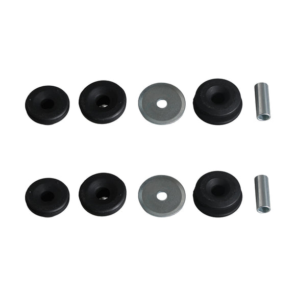 Bases de Amortiguador AG Strut Mitsubishi Lancer (Gomas) 2008-2016 Traseras