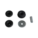 Bases de Amortiguador AG Strut Mitsubishi Lancer (Gomas) 2008-2016 Traseras-2