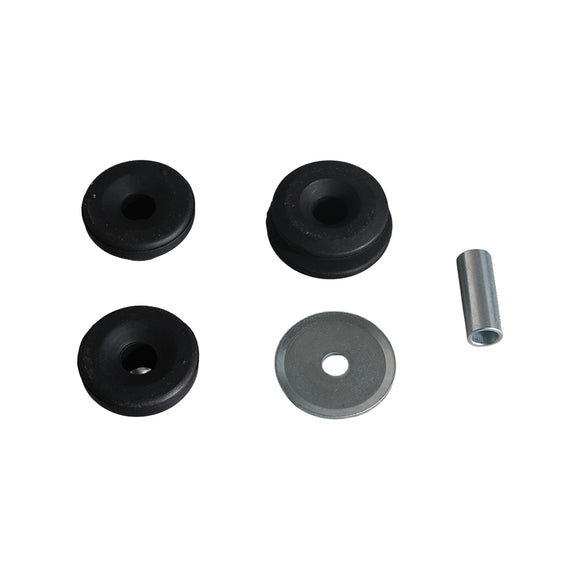 Bases de Amortiguador AG Strut Mitsubishi Lancer (Gomas) 2008-2016 Traseras