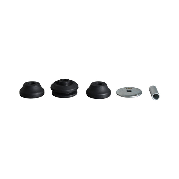 Bases de Amortiguador AG Strut Mitsubishi Lancer (Gomas) 2008-2016 Traseras