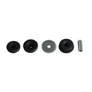 Bases de Amortiguador AG Strut Mitsubishi Lancer (Gomas) 2008-2016 Traseras-4