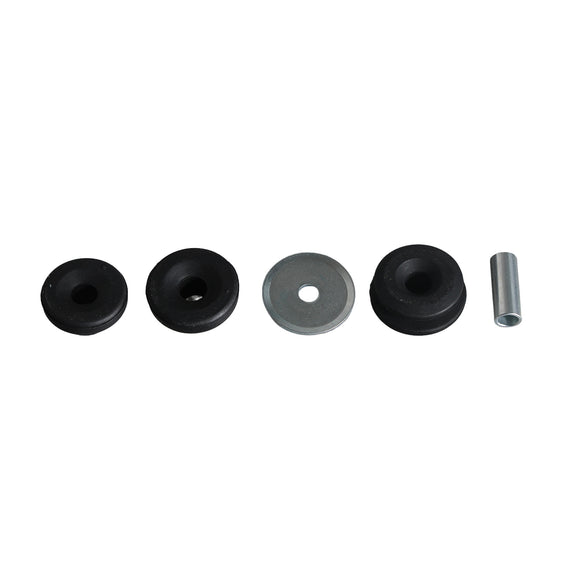 Bases de Amortiguador AG Strut Mitsubishi Lancer (Gomas) 2008-2016 Traseras