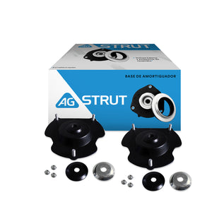Bases de Amortiguador AG Strut Ford Taurus 1996-2006 Delateras