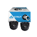Bases de Amortiguador AG Strut Mercury Cougar 1999-2002 Traseras-1