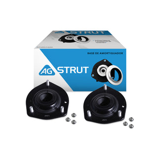 Bases de Amortiguador AG Strut Toyota Camry 1991-1996 Traseras