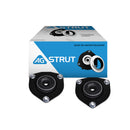 Bases de Amortiguador AG Strut Infiniti I30 1996-1999 Delanteras-1