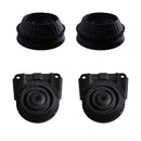 Bases de Amortiguador AG Strut Ford Contour 1996-2000 Delanteras y Traseras-1