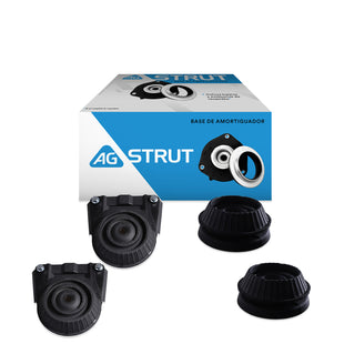 Bases de Amortiguador AG Strut Ford Contour 1996-2000 Delanteras y Traseras