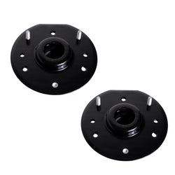 Bases de Amortiguador Ag Strut Pontiac Grand Am 1999-2005 Delateras