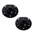 Bases de Amortiguador AG Strut Oldsmobile Cutlass Nacional 1997-1999 Delateras-2