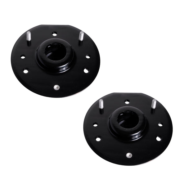 Bases de Amortiguador AG Strut Oldsmobile Cutlass Nacional 1997-1999 Delateras
