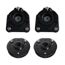Bases de Amortiguador AG Strut Pontiac Grand Am 1999-2005 Delanteras y Traseras-1