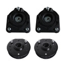 Bases de Amortiguador AG Strut Oldsmobile Cutlass Nacional 1997-1999 Delanteras y Traseras-2
