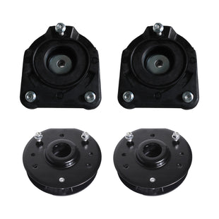 Bases de Amortiguador AG Strut Oldsmobile Cutlass Nacional 1997-1999 Delanteras y Traseras