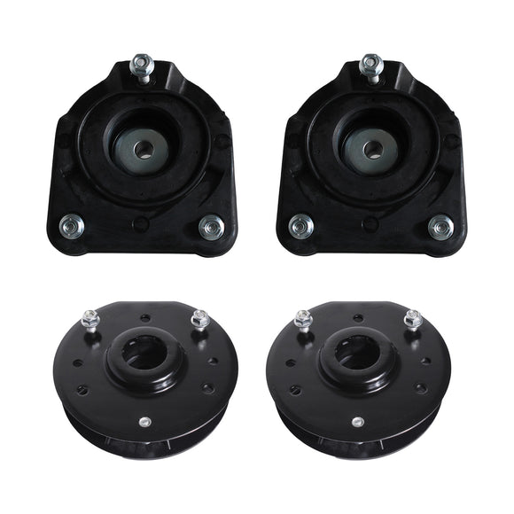 Bases de Amortiguador AG Strut Oldsmobile Cutlass Nacional 1997-1999 Delanteras y Traseras