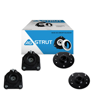 Bases de Amortiguador AG Strut Pontiac Grand Am 1999-2005 Delanteras y Traseras