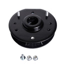Bases de Amortiguador AG Strut Pontiac Grand Am 1999-2005 Delateras-4