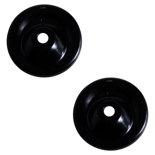 Bases de Amortiguador AG Strut Mercury Tracer 1997-1999 Delanteras