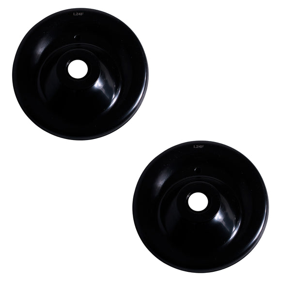 Bases de Amortiguador AG Strut Mercury Tracer 1997-1999 Delanteras