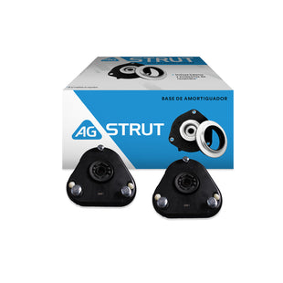 Bases de Amortiguador AG Strut Oldsmobile Aurora 1998-2003 Delanteras