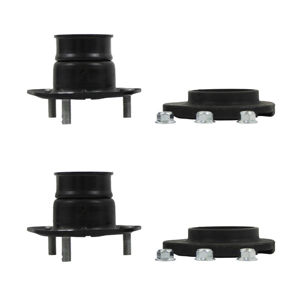 Bases de Amortiguador Ag Strut Dodge Dakota 2000-2004 Delanteros