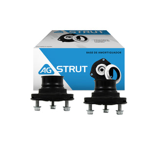 Bases de Amortiguador AG Strut Dodge Dakota 2000-2004 Delanteros