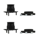 Bases de Amortiguador AG Strut Dodge Dakota 2000-2004 Delanteros-2