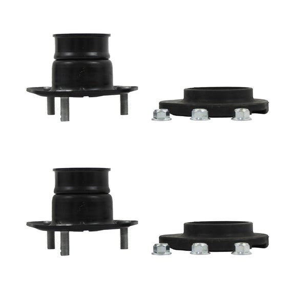 Bases de Amortiguador AG Strut Dodge Dakota 2000-2004 Delanteros