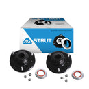 Bases de Amortiguador AG Strut Toyota Solara 1999-2003 Delanteras-1