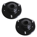 Bases de Amortiguador AG Strut Toyota Sienna 1998-2003 Delanteras-2