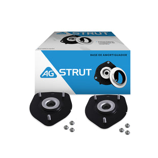 Bases de Amortiguador AG Strut Mercury Monterey 2004-2007 Delanteras