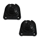 Bases de Amortiguador AG Strut Chevrolet Malibú Classic 1997-2005 Par Trasero-1