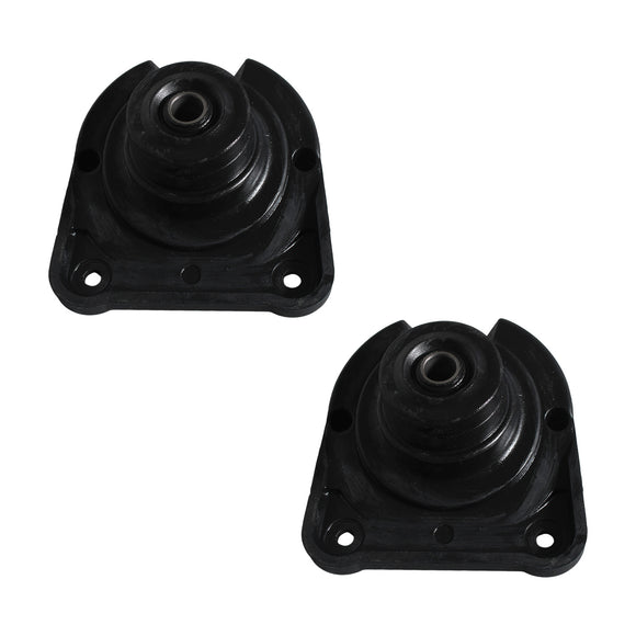 Bases de Amortiguador AG Strut Chevrolet Malibú Classic 1997-2005 Par Trasero