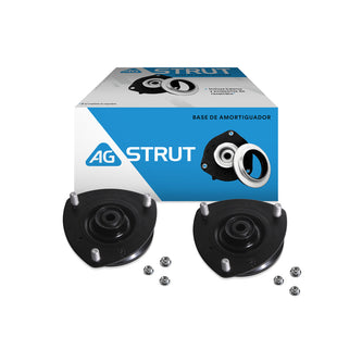 Bases de Amortiguador AG Strut Honda Civic 2002-2005 Delanteras
