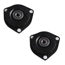 Bases de Amortiguador AG Strut Nissan Altima 2000-2001 Delanteras-1