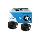Bases de Amortiguador AG Strut Renault Megane 2005-2010 Delanteras-1