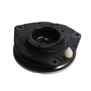 Bases de Amortiguador AG Strut Renault Megane 2005-2010 Delanteras-4