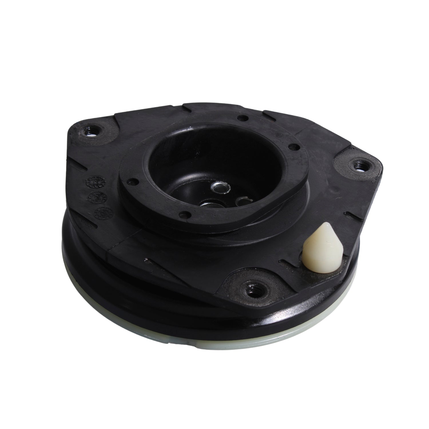 Bases de Amortiguador AG Strut Renault Scenic II 2005-2010 Delanteras