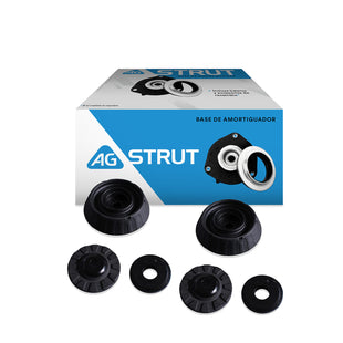 Bases de Amortiguador AG Strut Dodge i10 2012-2014 Delanteras