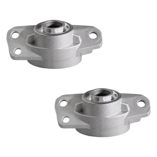 Bases de Amortiguador AG Volkswagen R32 (Ovalada) 2008 Traseras